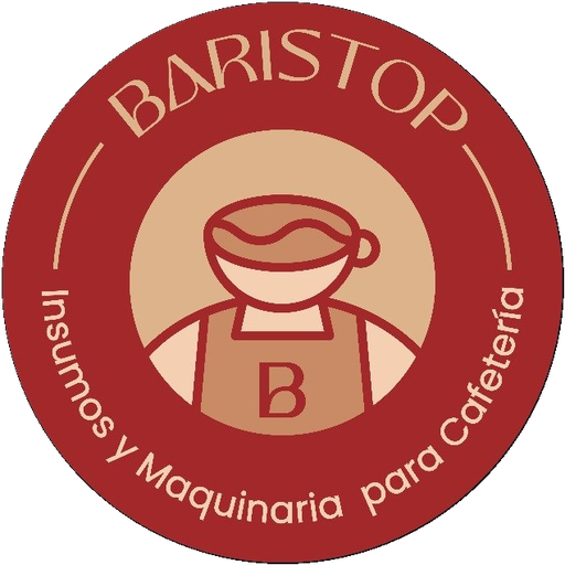 Baristop Distribuidora