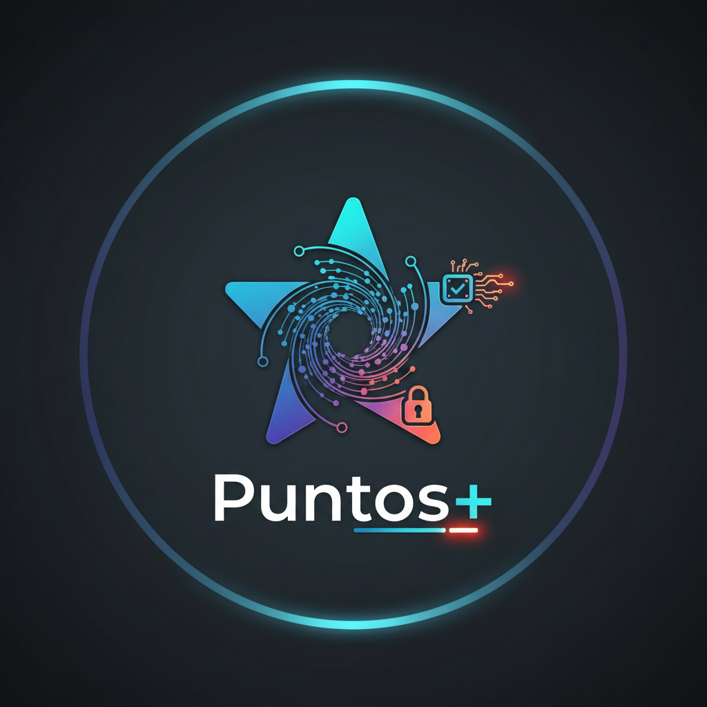 Puntos+